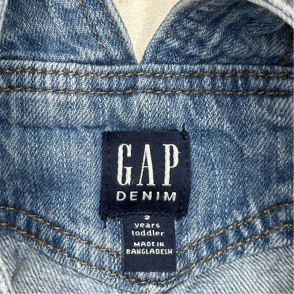 Gap‎ Shorts Overalls